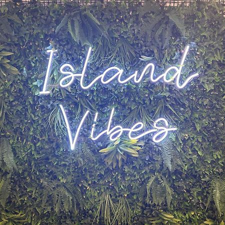 Beach House Paradise Studio Apartment 2 Beds 加尔维斯敦 外观 照片
